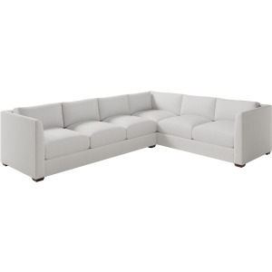 Baker Essentials Upholstery Landon Sectional