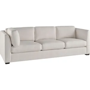As Shown: Chocolate Mink finish, Essentials Value fabric 23-130
