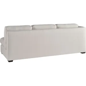 Baker Essentials Upholstery Landon Left Arm Sofa