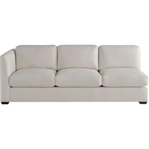 Baker Essentials Upholstery Landon Left Arm Sofa