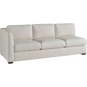 Baker Essentials Upholstery Landon Left Arm Sofa