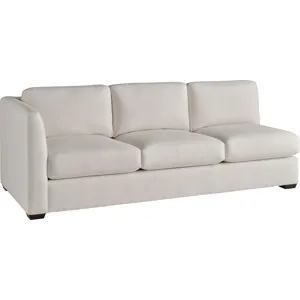 Baker Essentials Upholstery Landon Left Arm Sofa
