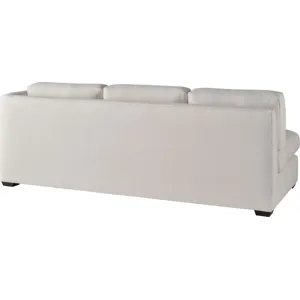 Baker Essentials Upholstery Landon Right Arm Sofa