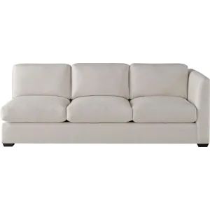 Baker Essentials Upholstery Landon Right Arm Sofa