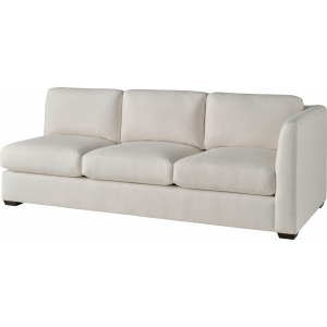 Baker Essentials Upholstery Landon Right Arm Sofa