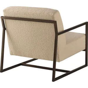 As Shown: Brushed Antique Bronze, Essentials Value fabric 23-151