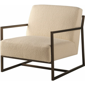Baker Essentials Upholstery Liam Lounge Chair