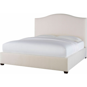 Bespoke Upholstered Bed Collection Blaire Queen Bed