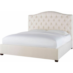 Bespoke Upholstered Bed Collection Blaire Tufted California King Bed