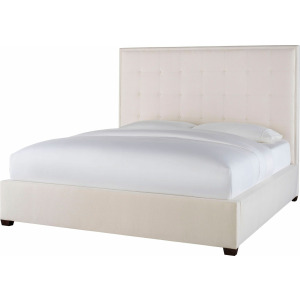 Bespoke Upholstered Bed Collection Calvin California King Bed