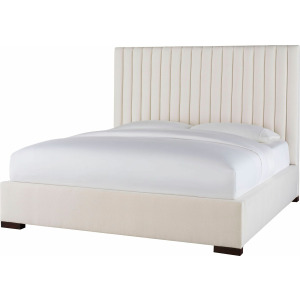 Bespoke Upholstered Bed Collection Simone California King Bed
