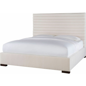 Bespoke Upholstered Bed Collection Eli California King Bed