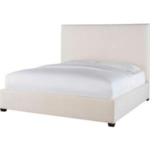 Bespoke Upholstered Bed Collection Kennedy King Bed
