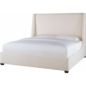 Bespoke Upholstered Bed Collection Parker California King Bed