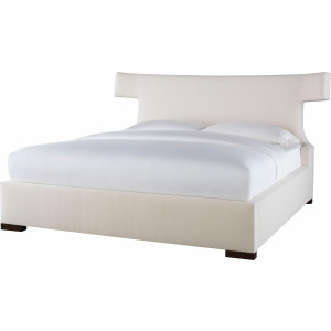 Bespoke Upholstered Bed Collection Luxe Fully Upholstered California King Bed