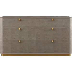 As Shown: Sterling with Natural Bronze