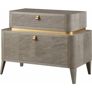 Baker Luxe Rosalie Chest