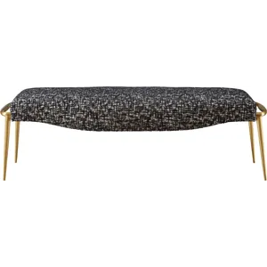 As Shown: fabric 20-119, Natural Bronze