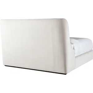 As Shown: fabric  20-109, Black Mink