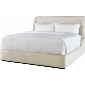 Baker Luxe Casanova King Bed