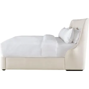 As Shown: fabric  20-109, Black Mink