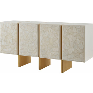 Baker Luxe Kira Credenza