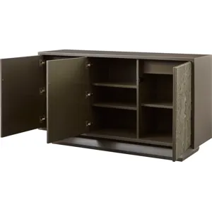 As Shown: Graphite with Pyrite