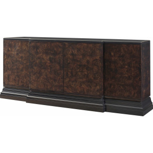 Baker Luxe Maximus Credenza