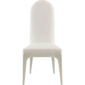 As Shown: fabric 80-100, Ivory Paint