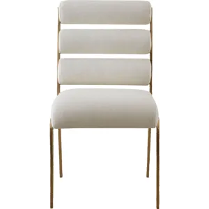 As Shown: fabric 80-100, Liquid Bronze