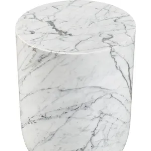 As Shown: Polished Arabescato