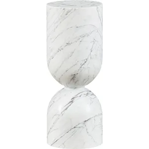 As Shown: Polished Arabescato