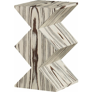 Baker Luxe Parker Accent Table