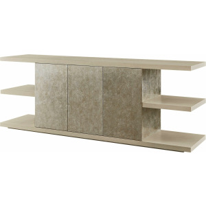 Baker Luxe Hollis Media Console