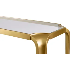 As Shown: Natural Bronze