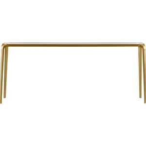 As Shown: Natural Bronze