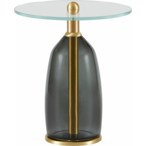 Baker Luxe Luna Table - Small