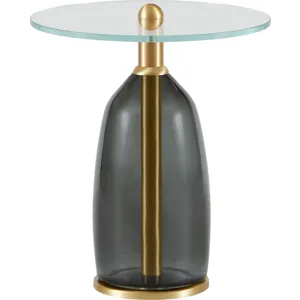 Baker Luxe Luna Table - Small