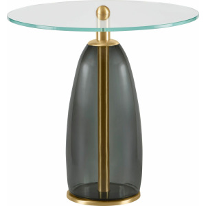 Baker Luxe Luna Table - Large