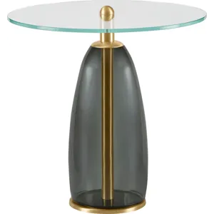 Baker Luxe Luna Table - Large