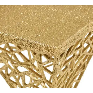 Baker Luxe Perce Table
