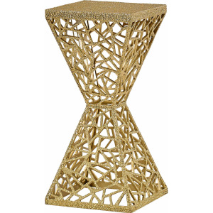 Baker Luxe Perce Table