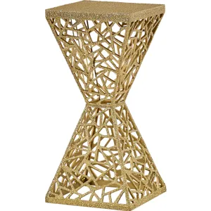 Baker Luxe Perce Table