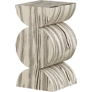 Baker Luxe Quincy Accent Table