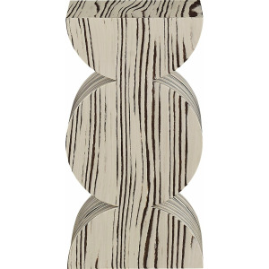 Baker Luxe Quincy Accent Table