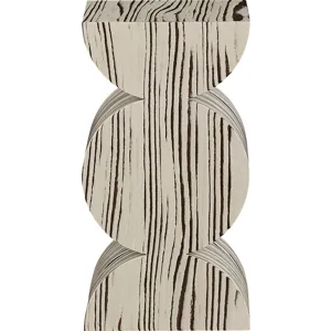Baker Luxe Quincy Accent Table
