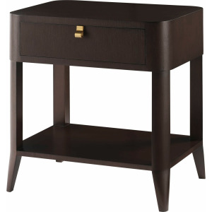 Baker Luxe Eliana Nightstand