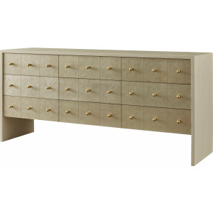 Baker Luxe Couture Dresser