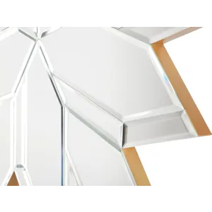 Baker Luxe Chloe Mirror