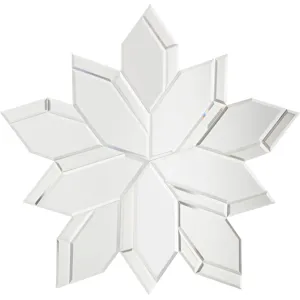 Baker Luxe Chloe Mirror